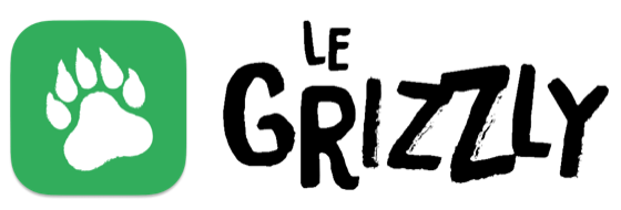 Le Grizzly — accueil