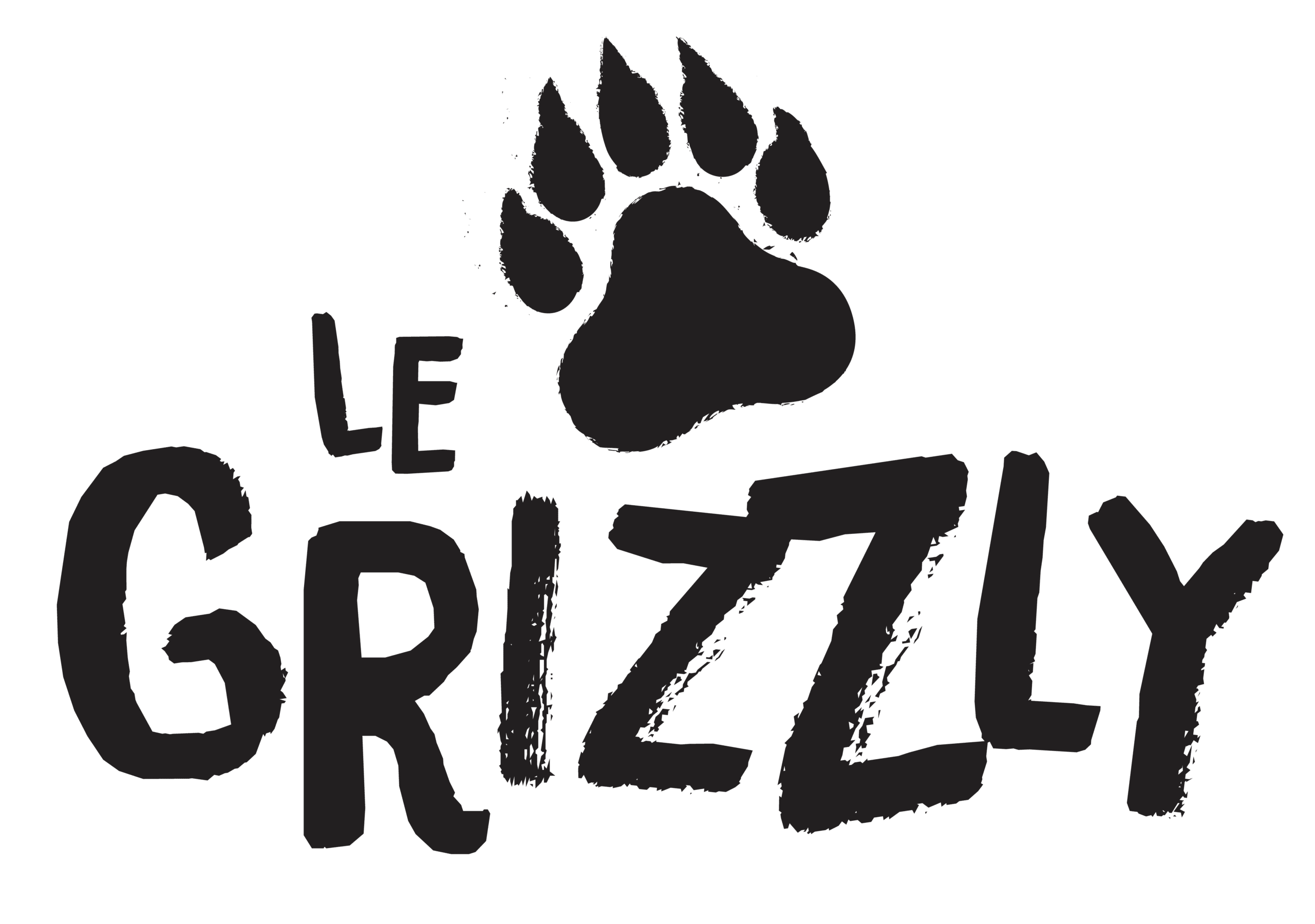 Le GRIZZLY