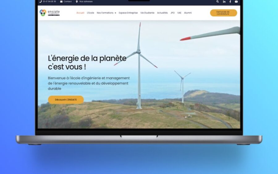 Ensiate — aperçu 1