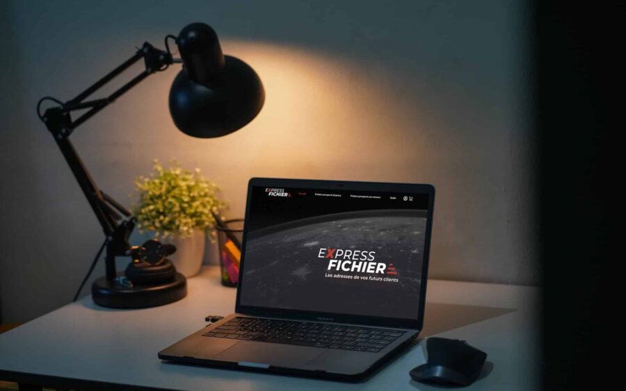 Express Fichiers — aperçu 1