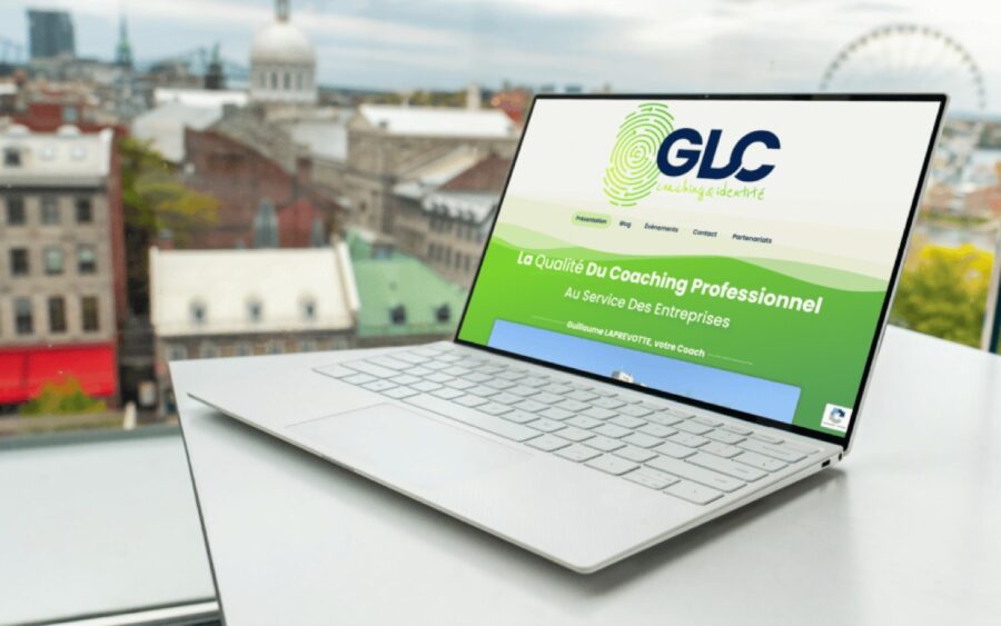 GLC Coaching — aperçu 1